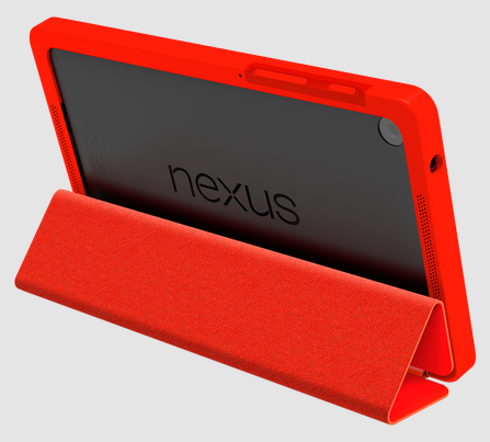 Nexus7 folio case 00